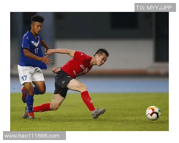 缅甸与东帝汶U19青年队激战正酣争夺亚洲足球赛晋级名额