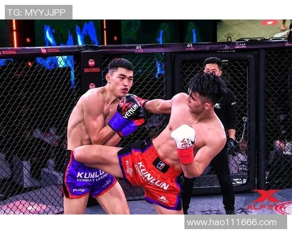 米切尔与李景亮的巅峰对决谁能问鼎拳坛荣耀之巅