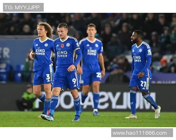 莱斯特城主场迎战卡迪夫城期待精彩对决与胜利的较量