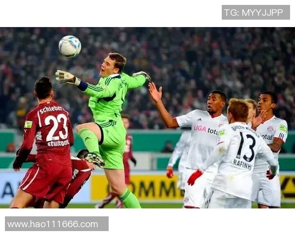 诺伊尔领衔拜仁对决汉堡展现实力与风采的巅峰之战