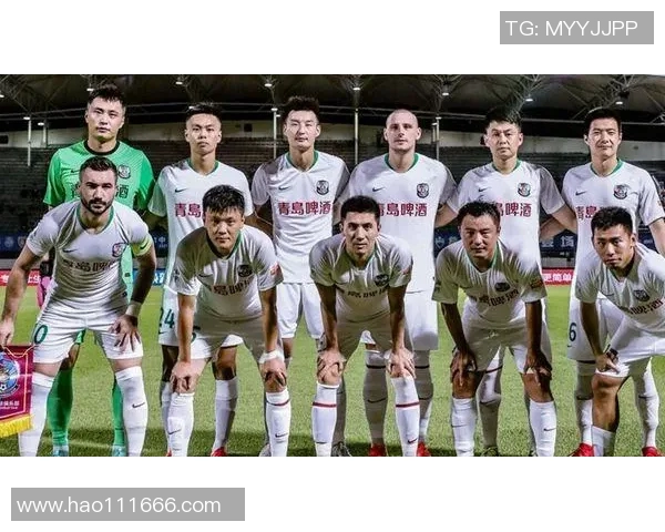 青岛与深圳对决前瞻分析两队状态及战术布局全解读