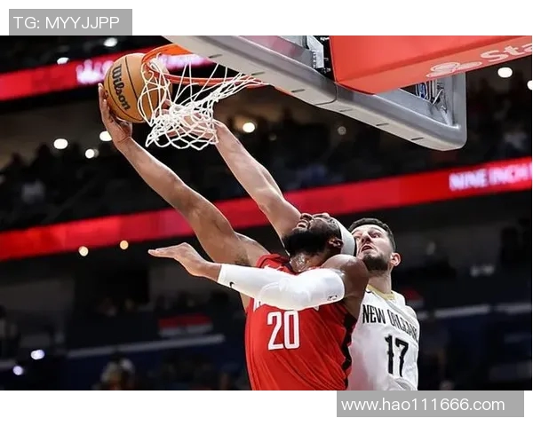 2016年NBA季后赛鹈鹕与火箭激战回顾精彩瞬间与关键时刻分析