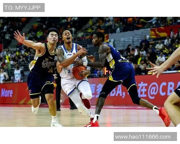 CBA精彩回顾广东队与山东队的激烈对决与精彩瞬间分析