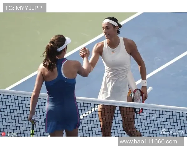 加西亚与孔塔激战精彩纷呈谁将晋级下一轮的巅峰对决