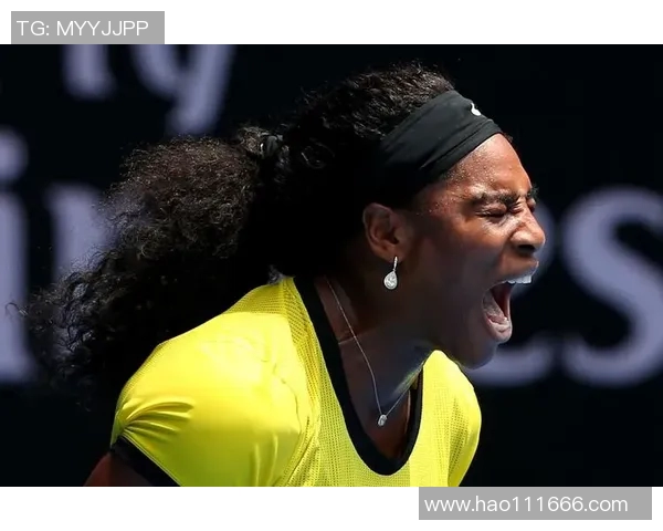 小威与普利斯科娃巅峰对决谁将书写新篇章