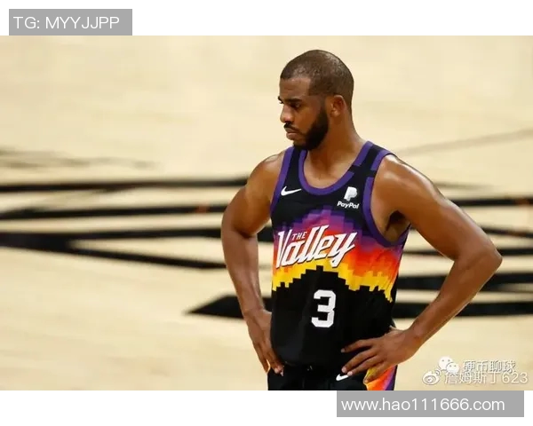 太阳老板考虑重建保罗生涯首冠梦碎老将或将被交易