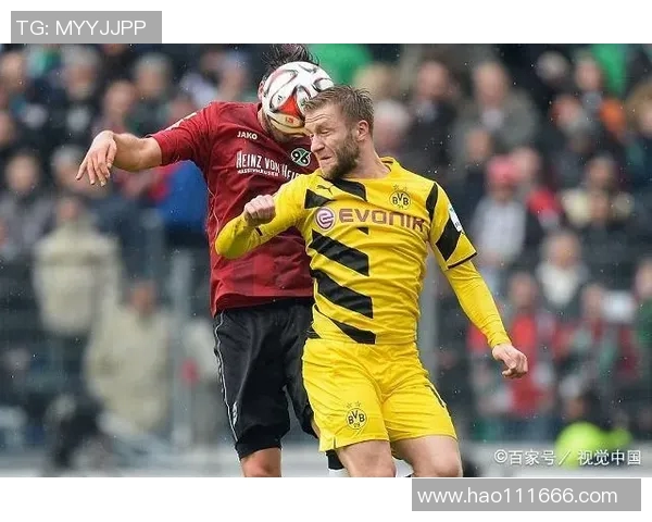 基尔与汉诺威最新对战数据分析及球队状态评估