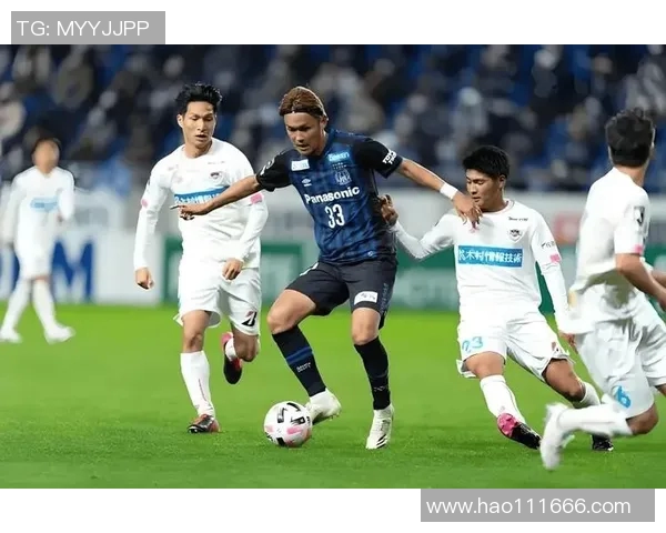 大分三神与水户的激烈对决揭示了日本足球的魅力与竞争精神