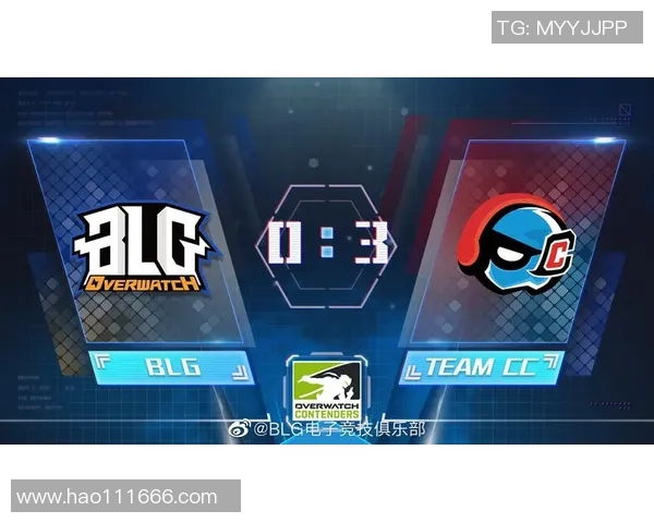 挑战者杯精彩回顾：BLG团队协作展现出色默契与战术配合