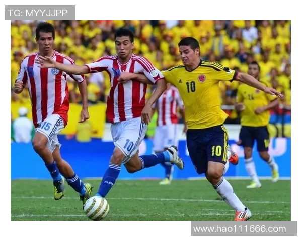 智利与哥伦比亚激战正酣比分揭晓精彩瞬间回顾