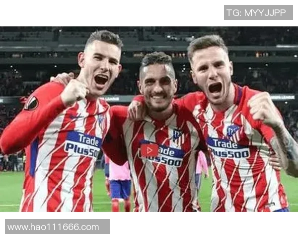 里斯本竞技迎战马德里竞技谁能在欧战中笑到最后