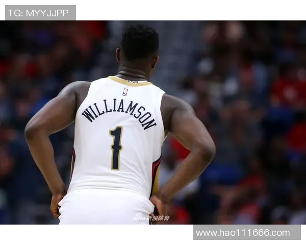 锡安再次受伤鹈鹕队确认胖虎将接受右膝手术本赛季提前报销