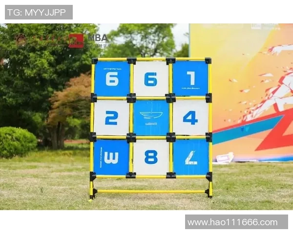 杭州飞盘队控制打法深度分析与战术解读MBA