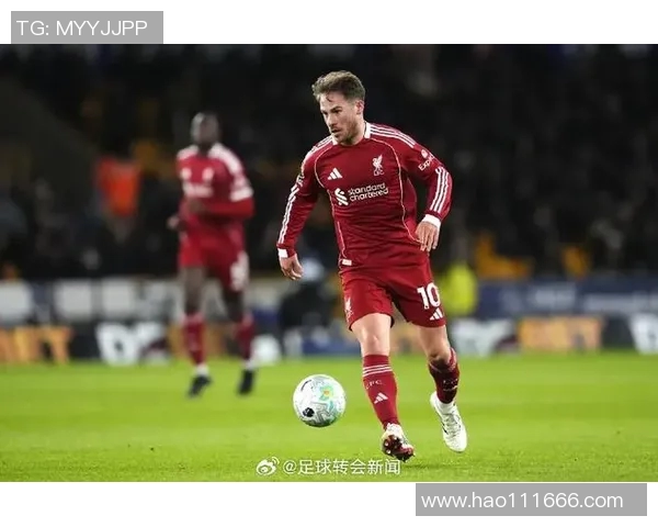 麦卡利斯特的传奇之路:从无名小卒到足球巨星的成长历程 麦卡利斯特的传奇之路:从无名小卒到足球巨星的成长历程