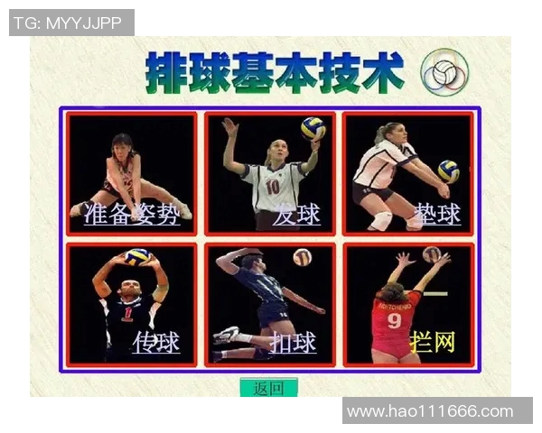 上海排球队中路突破分析与战术调整的得失总结