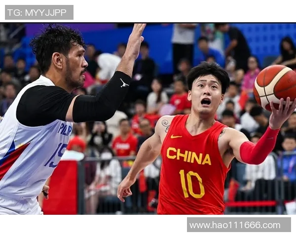 亚运男篮精彩回放韩国对阵菲律宾的激烈对决全程回顾 亚运男篮精彩回放韩国对阵菲律宾的激烈对决全程回顾