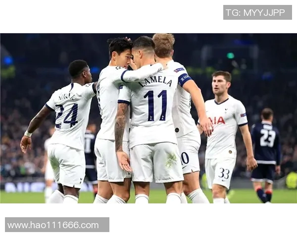 利物浦与热刺激战正酣谁将赢得英超巅峰对决的胜利