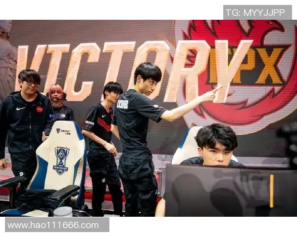 和平精英战术分析：深入探讨FPX团队的盯防策略与应对技巧MBA