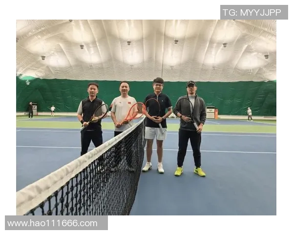 北京网球队的拼搏之路:世界杯背后的奋斗与荣耀MBA