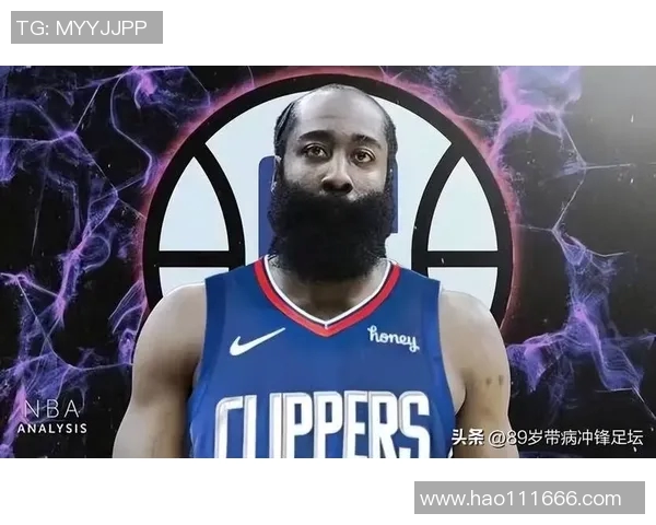 哈登状态骤降76人续约四年一亿六千万计划面临不确定性 哈登状态骤降76人续约四年一亿六千万计划面临不确定性