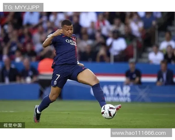 姆巴佩拒绝续约引发风波巴黎或在今夏以15亿欧元出售他 姆巴佩拒绝续约引发风波巴黎或在今夏以15亿欧元出售他