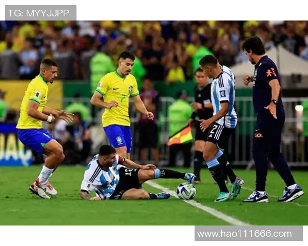 巴西与阿根廷激战60分钟足球盛宴精彩回顾与分析