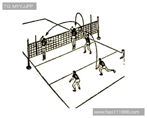 广州排球队防守战术深度解析与实战应用探讨 广州排球队防守战术深度解析与实战应用探讨