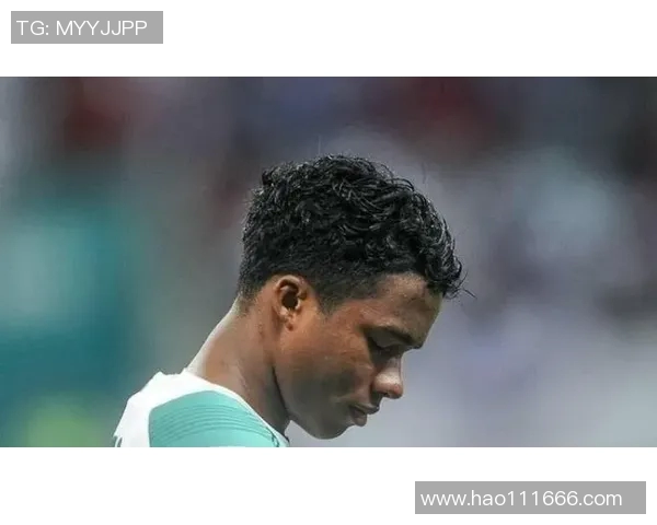 恩德里克的崛起之路：从青训小将到足球世界的新星