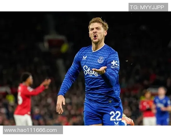 曼联与埃弗顿对决前瞻分析及胜负预测展望