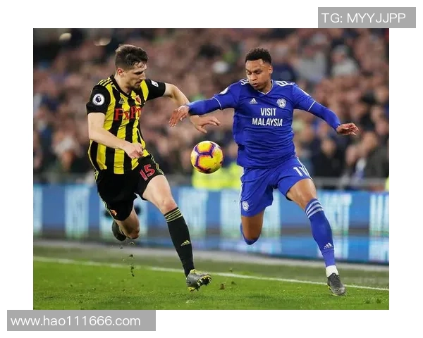 沃特福德与狠队激战正酣谁能在这场较量中笑到最后