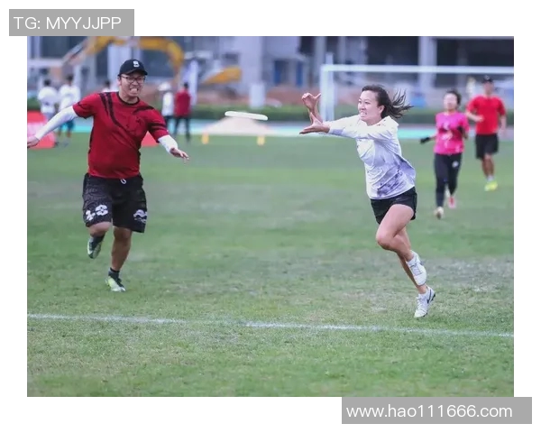 深圳飞盘队在极限运动会中的心理素质表现分析与点评