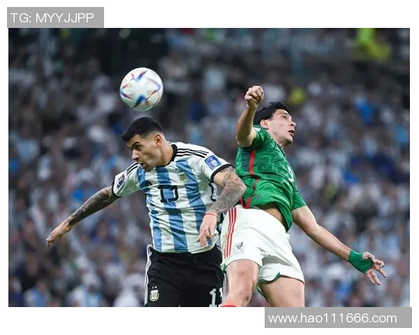 男篮阿根廷与墨西哥激战正酣谁将赢得这场精彩对决