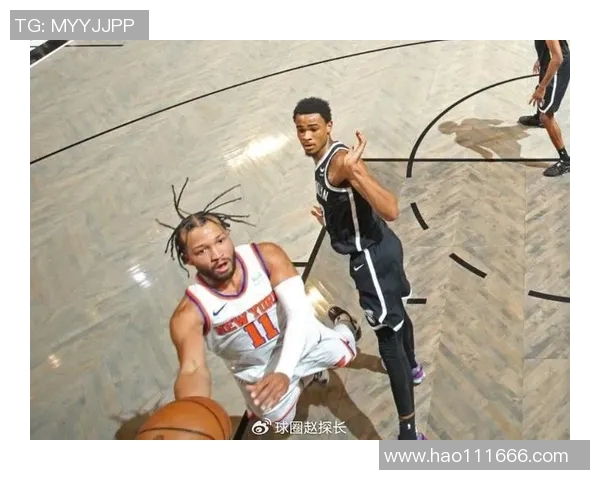 篮网与尼克斯对决分析及胜负推荐策略分享