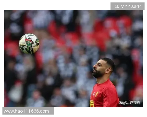 萨拉赫领衔埃及队征战世界杯展现足球魅力与团队精神