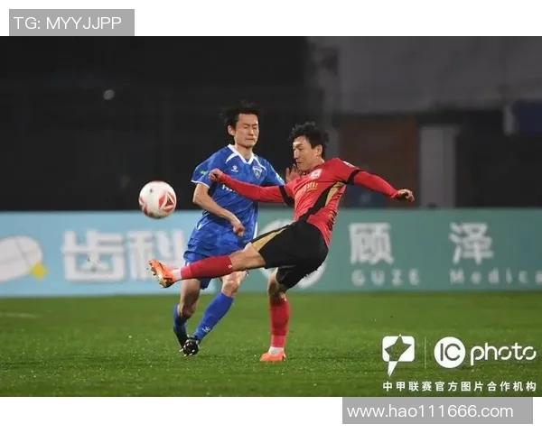 长春亚泰主场迎战沈阳开新期待精彩对决与球迷热情共鸣