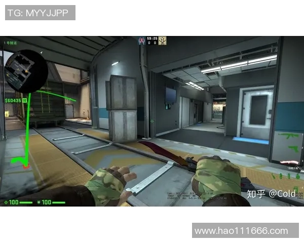 CSGO战术分析：深入探讨IG战队的快速反应与战斗节奏