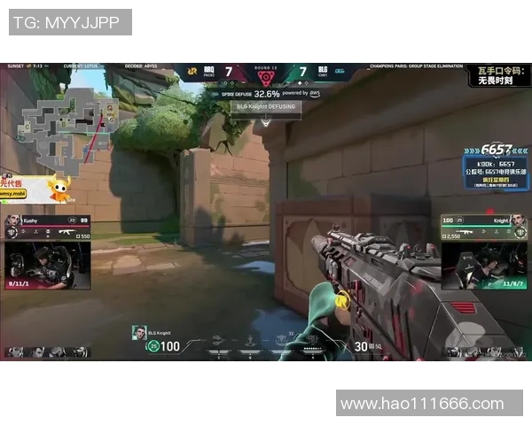 BLG战队在CSGO中的个人能力提升与战术革新探讨