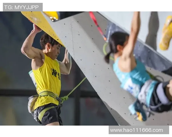 北京攀岩队心理素质大幅提升再创佳绩引发广泛关注