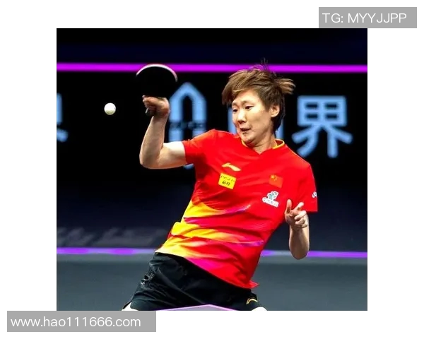 乒乓球力量实力榜单权威发布揭示顶尖选手的竞技潜力与技术优势