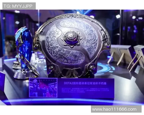 DOTA2战术解析：V5战队如何构建高效的控制体系与团队协作策略