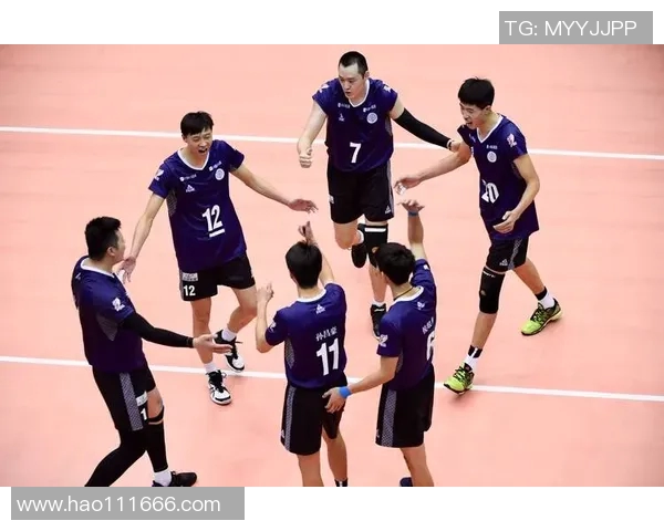 武汉排球队的排球战术与运营体系探析及其对竞技水平的提升作用